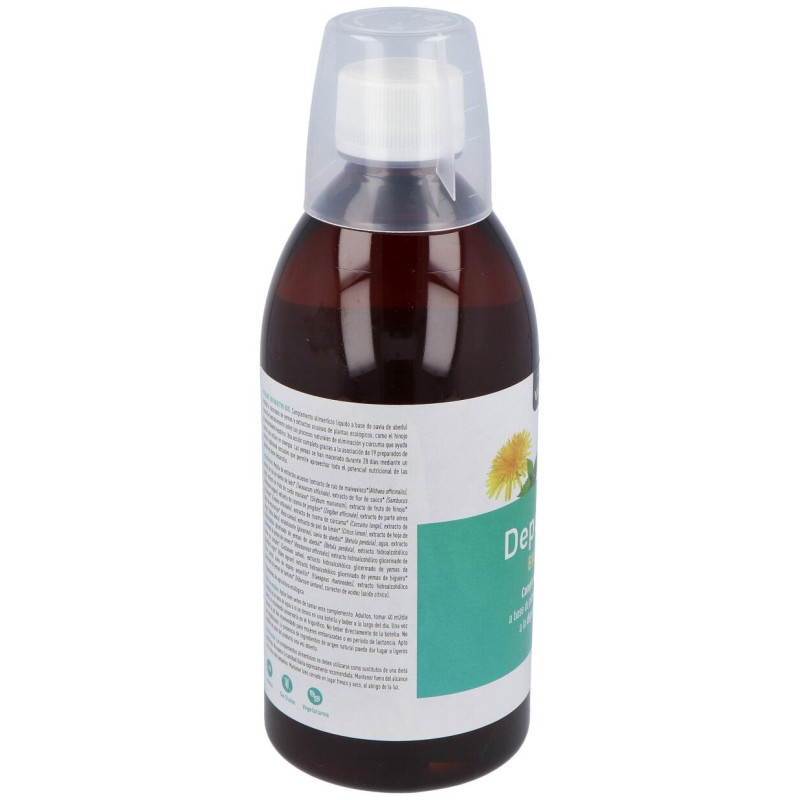 Vitalart Depurativo Bio-Detox Eco 500Ml