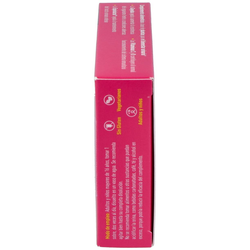 Vitalart Vitalart Bienestar Urinario 10 Sobres