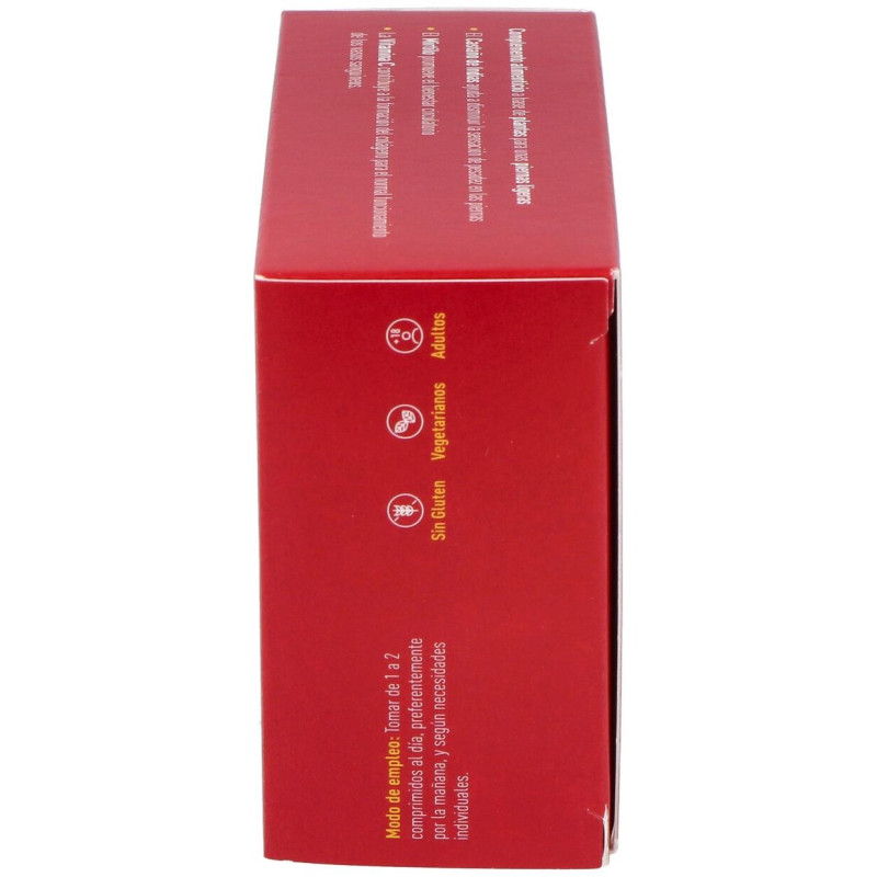 Vitalart Circulacion Piernas Ligeras 60Comp.