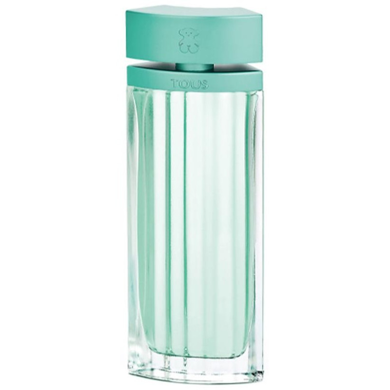 Toalha Eau de Toilette Tous L'eau de Toilette 90ml Vaporizador - Tous