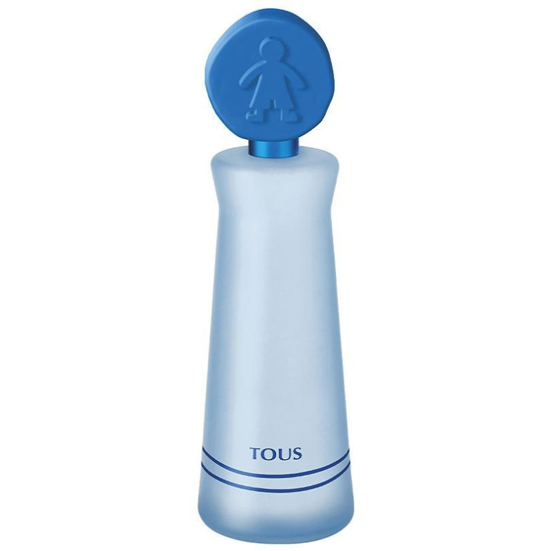 Kids Boy Eau de Toilette 100ml Vaporizador - Tous