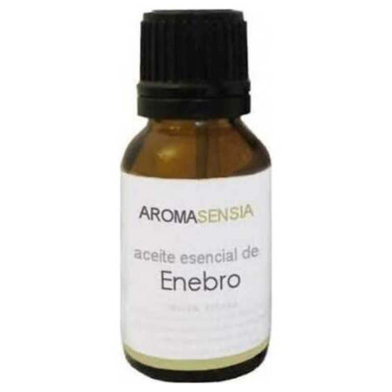 Aromasensia Aceite Esencial De Enebro 15Ml