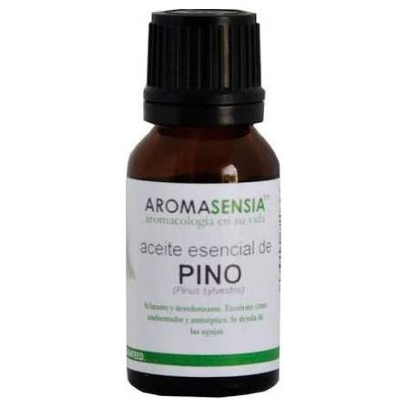 Aromasensia Pino Esencia 15Ml