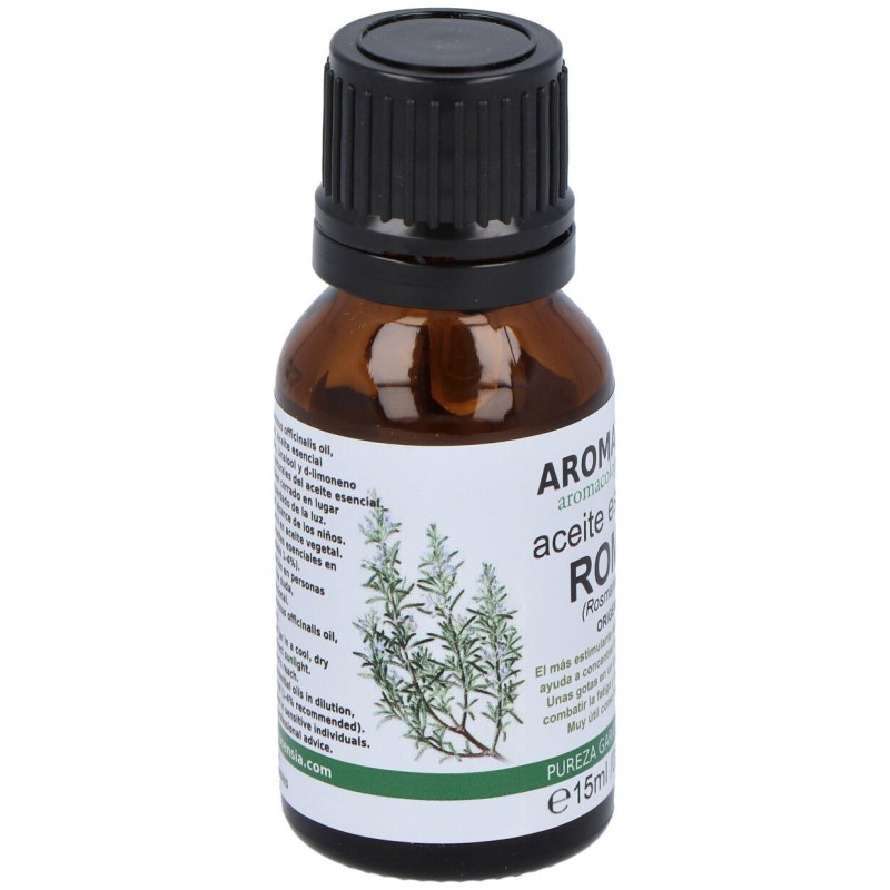 Romero Esencia 15 ml - Aromasensia
