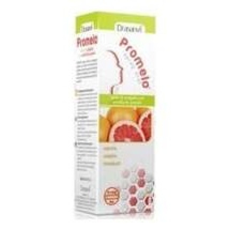 Drasanvi Promelo Spray Oral 30Ml