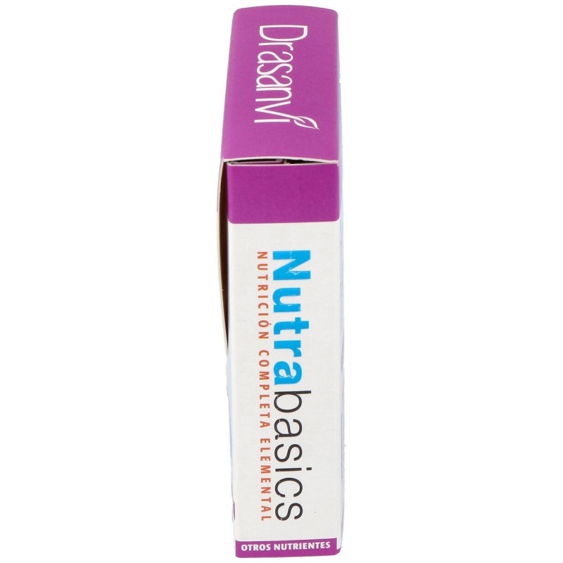 Drasanvi Ácido Hialurónico 516Mg 30Caps