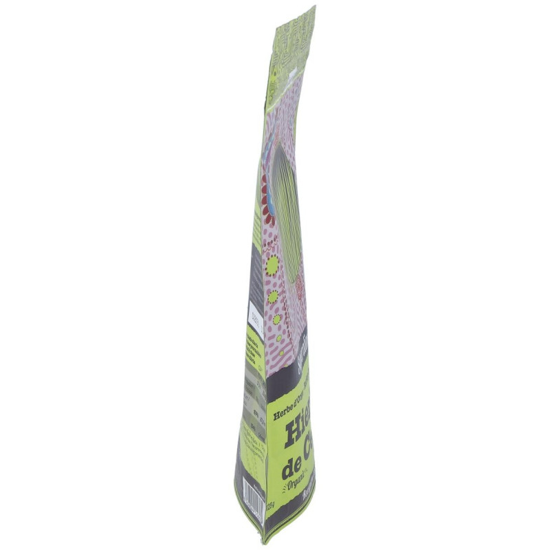 Hierba Cebada Superalimentos Bio 125Gr. Doypack