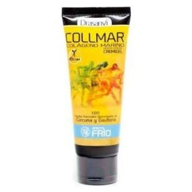 Collmar Crema - Gel Efecto Frio 75Ml