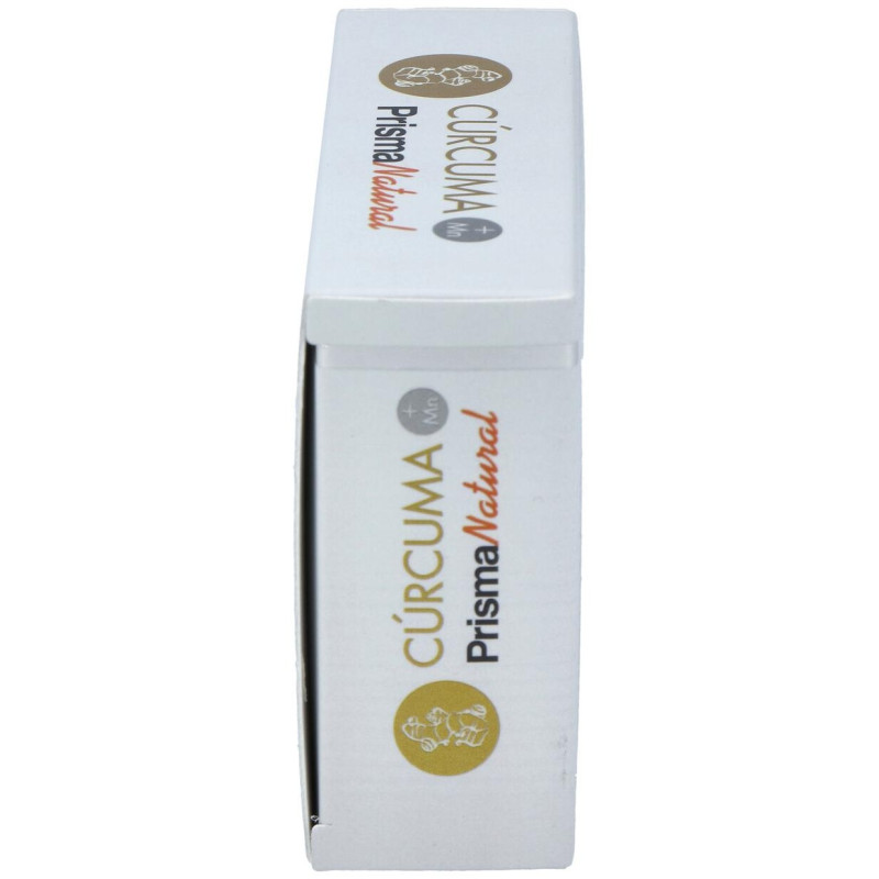 Cúrcuma Prisma Natural + 30Cáps Mn