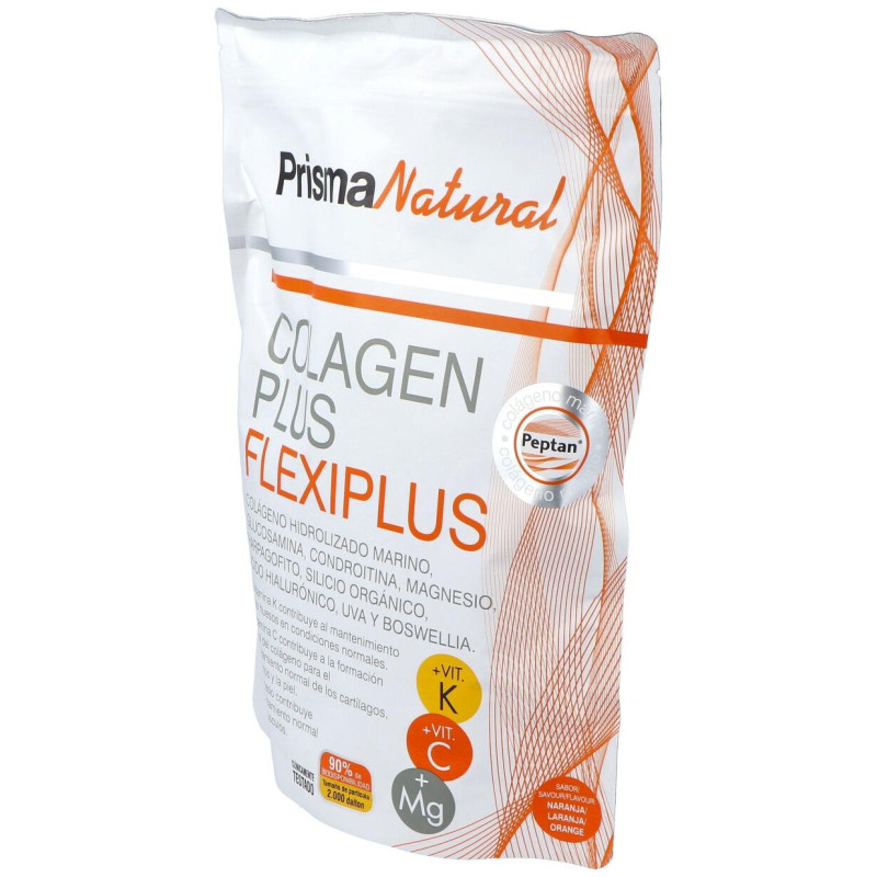 Colagen Plus Flexi Plus 500g para las Articulaciones - Prisma Natural