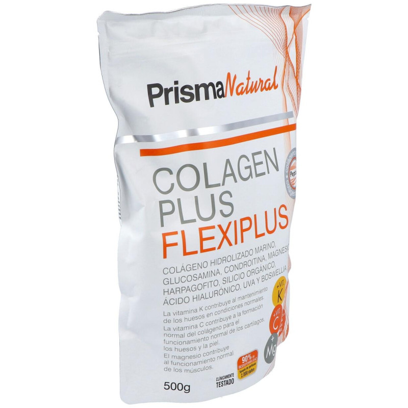 Colagen Plus Flexi Plus 500g para las Articulaciones - Prisma Natural