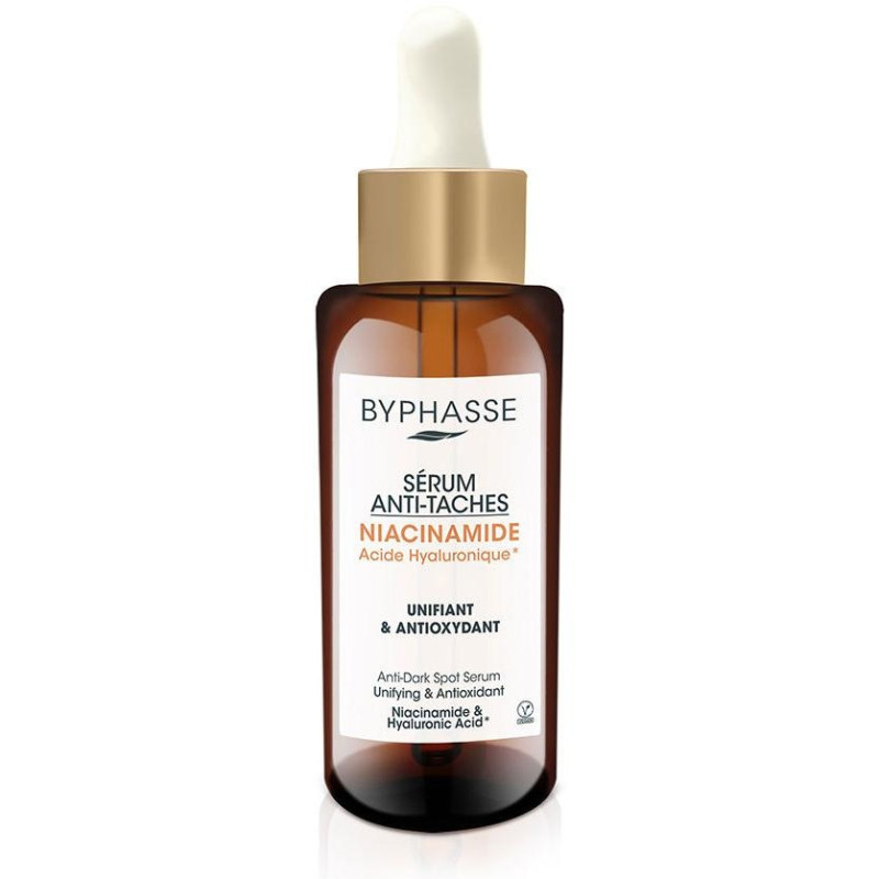 Sérum Anti - Taches Niacinamide 50 ml - Byphasse