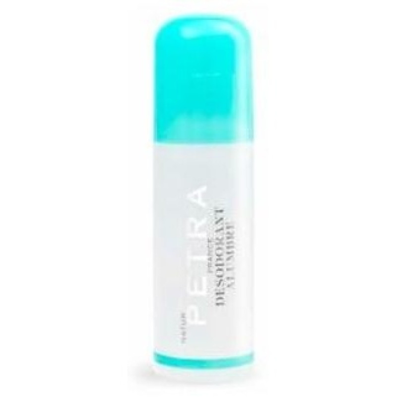 Desodorante Alumbre Spray 100ml - Natur Petra