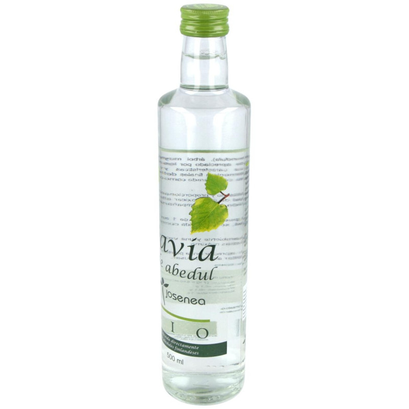 Josenea Savia De Abedul 50Cl