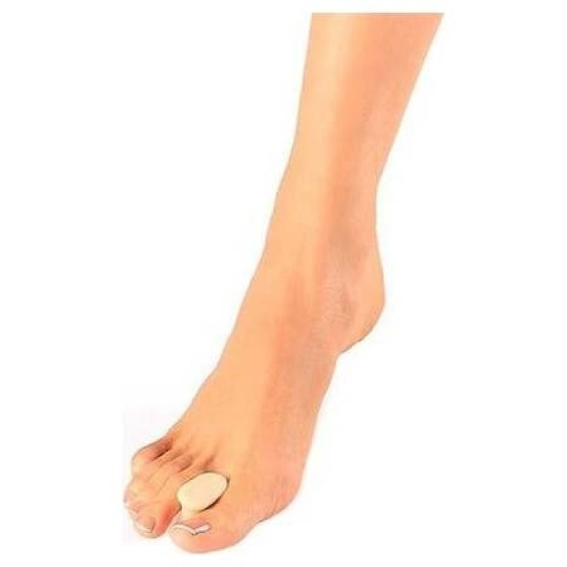 Separador Carrete Comprelastic Talla M 1 Par - Comprelastic