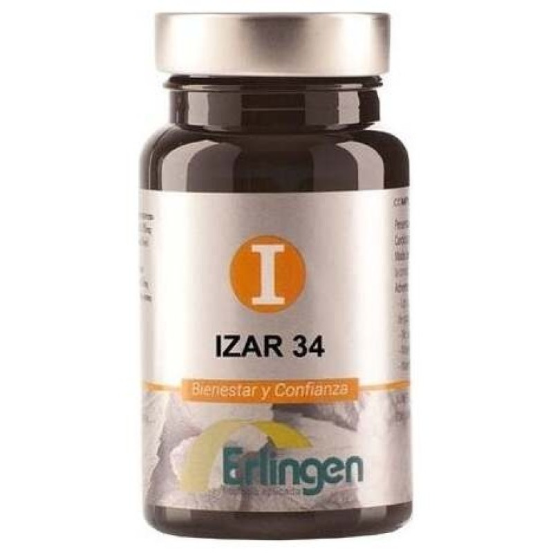 Erlingen Izar 34 60Comp