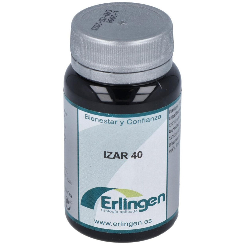 Izar 40 60Comp.
