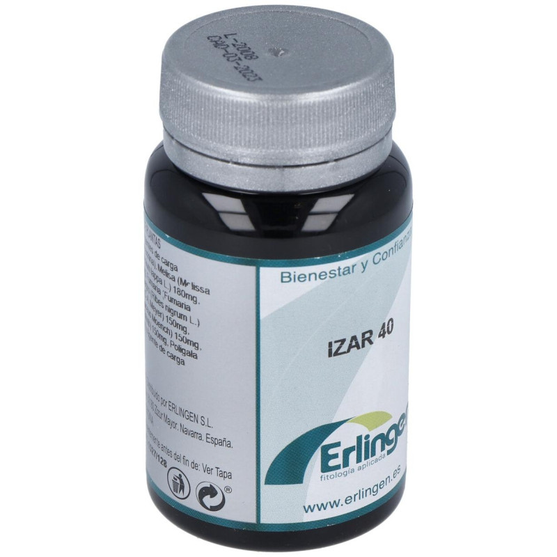 Izar 40 60Comp.