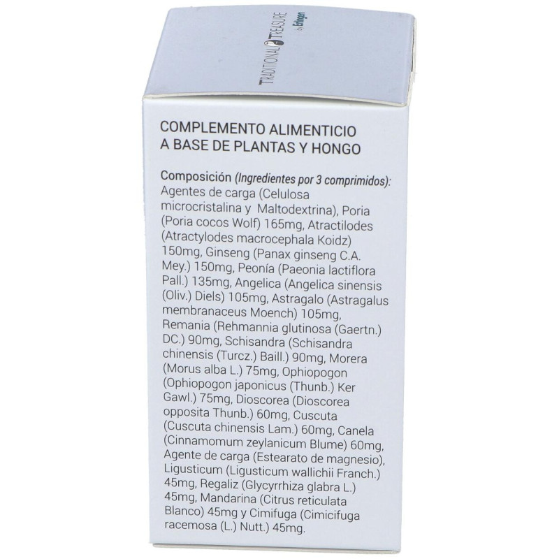 Erlingen Base Definido Qi 60Comp