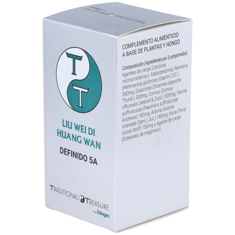 Erlingen Base Definida 5 A 60Comp