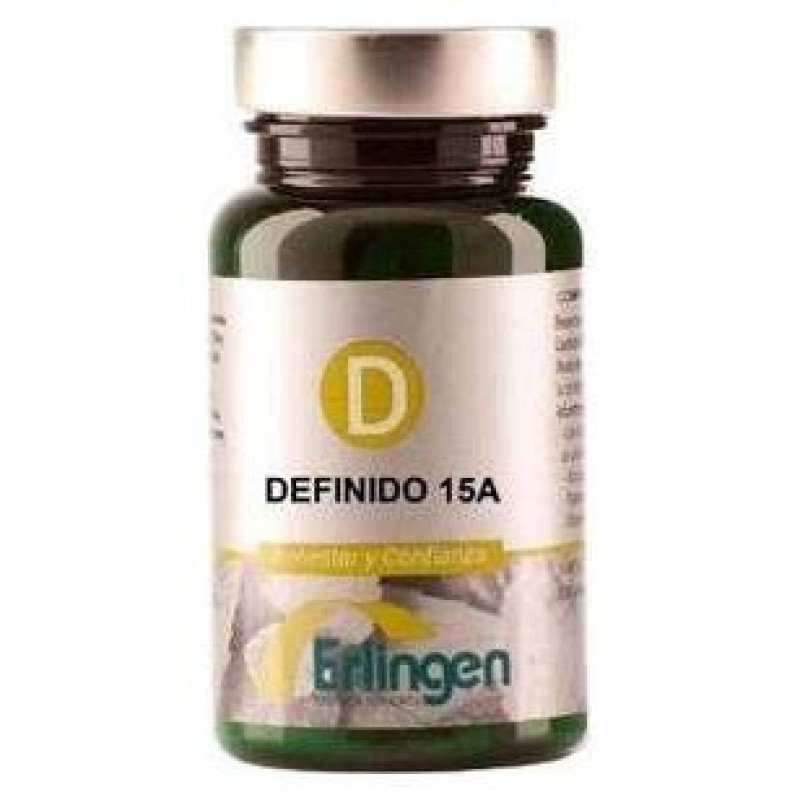 Erlingen Base Definido 15A 60Comp