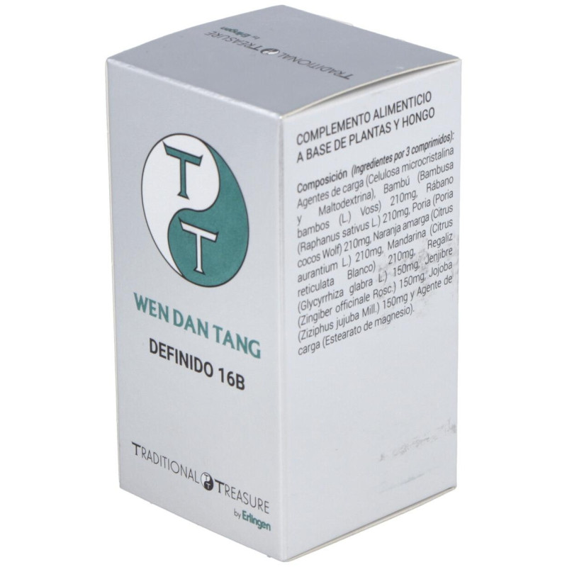 Erlingen Definido 16B 60Comp