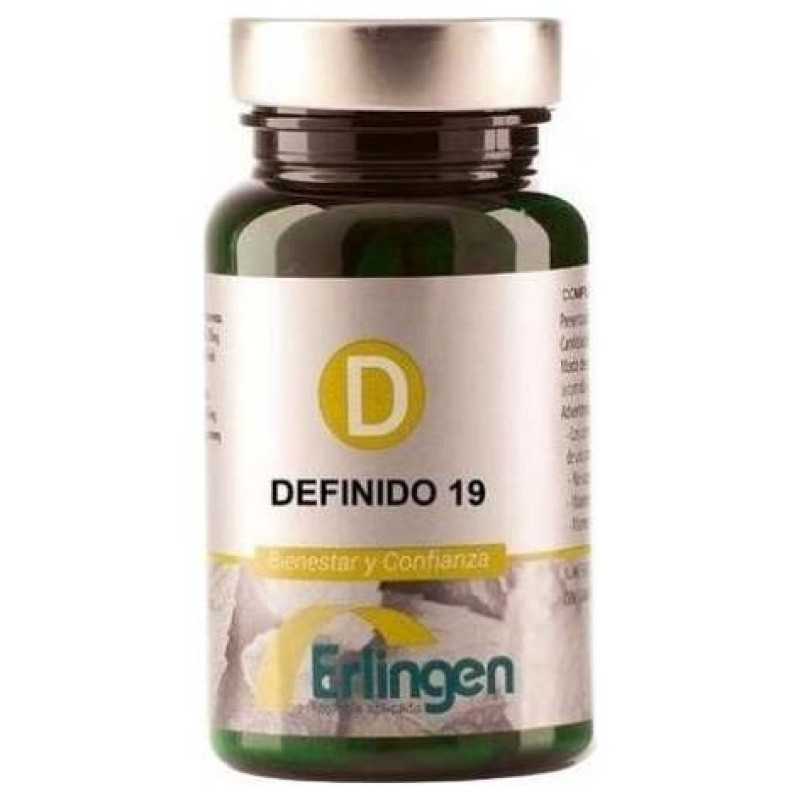 Erlingen Base Definido 19 60Comp