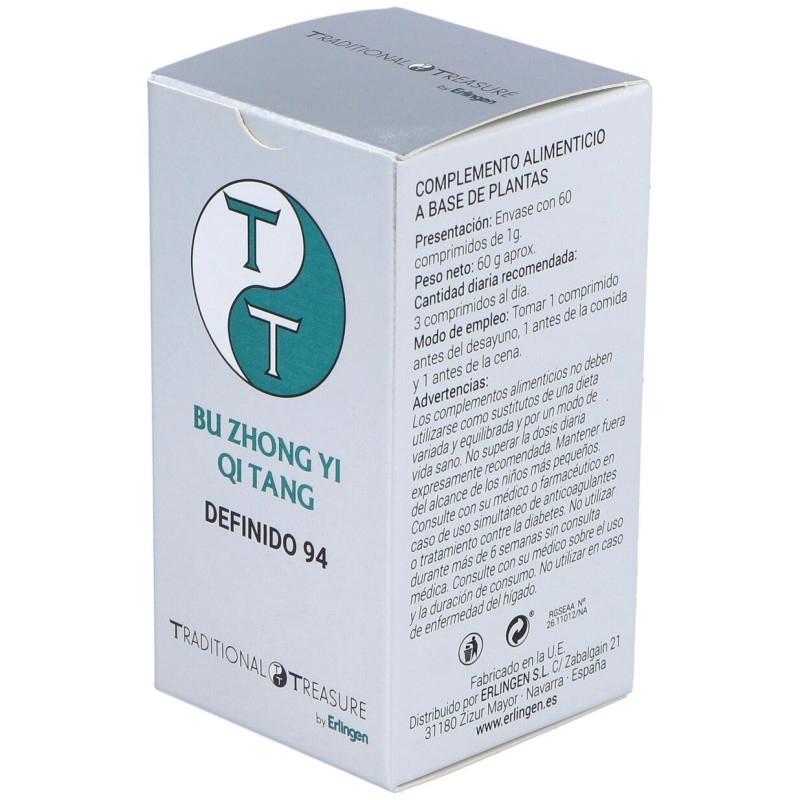 Erlingen Base Definido 94 60Comp