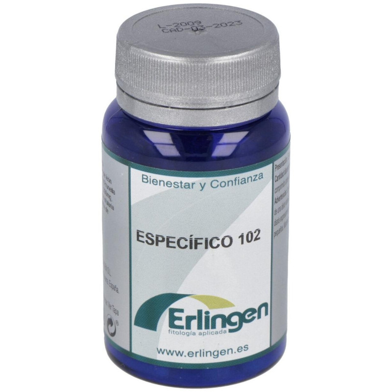 Erlingen Específico 102 60Comp