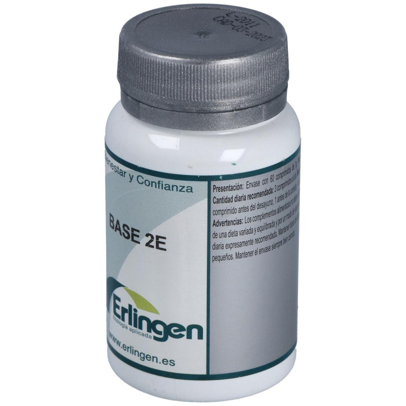 Erlingen Base 2C 60Comp