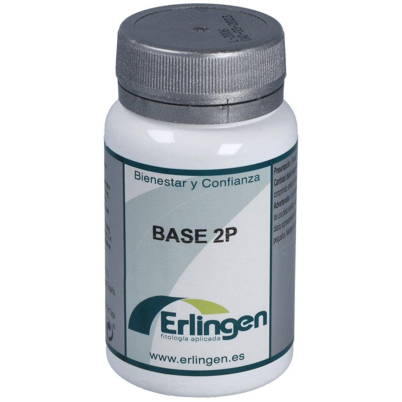 Base 2p 60comp - Erlingen