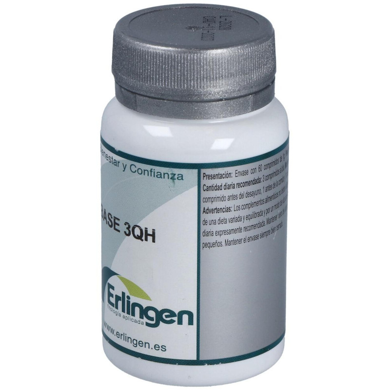 Erlingen Base 3Qh 60Comp