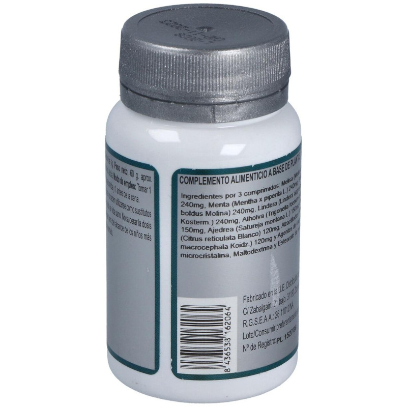 Erlingen Base 3Qh 60Comp