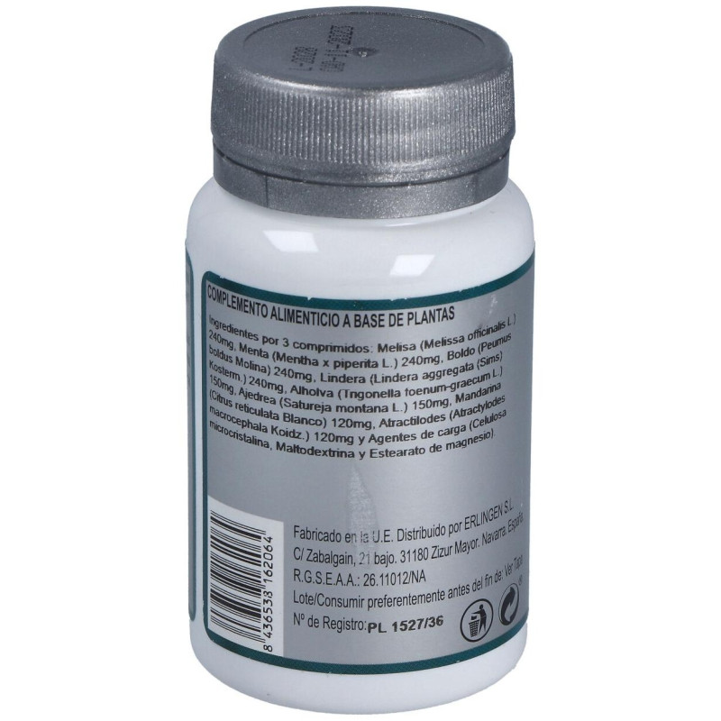 Erlingen Base 3Qh 60Comp