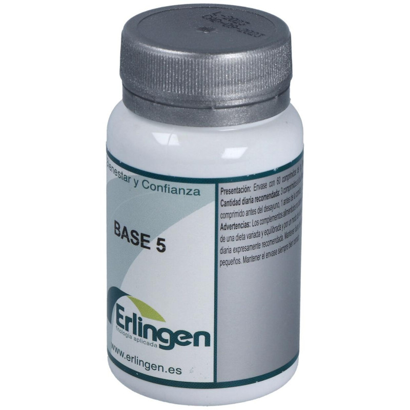 Erlingen Base 5 60Comp