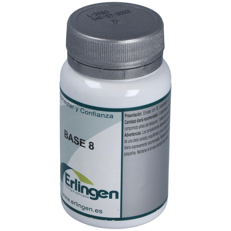 Erlingen Base 8 60Comp
