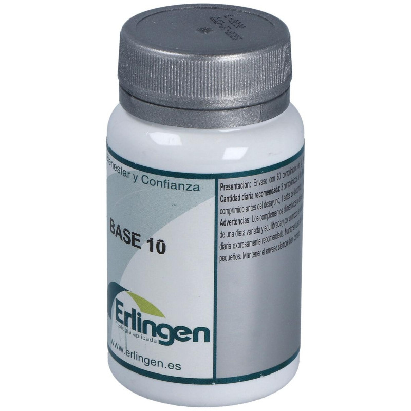 Erlingen Base 10 60Comp