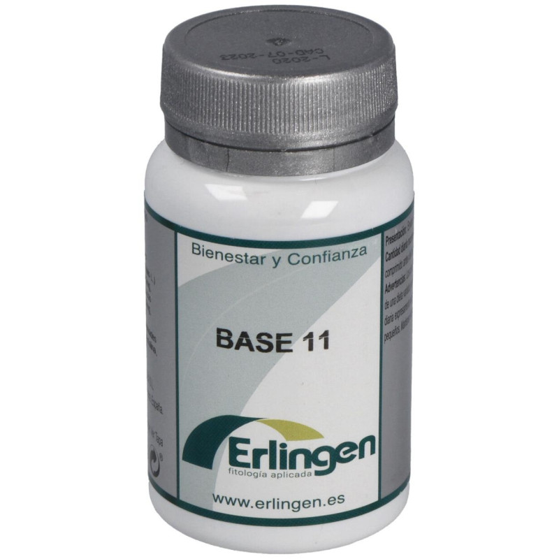 Erlingen Base 11 60Comp