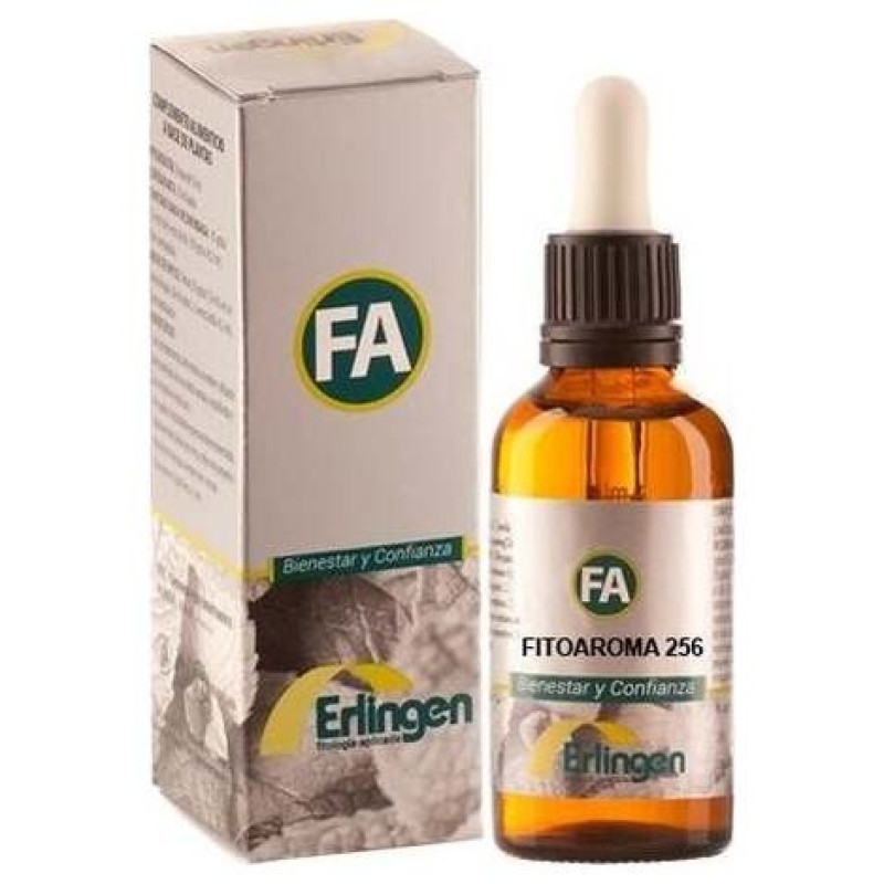 Erlingen Fitoaroma 256 55Ml