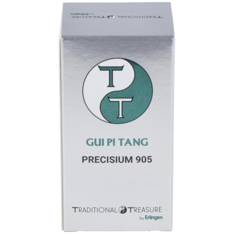 Precisium 905 Gui Pi Tang 60comp - Erlingen
