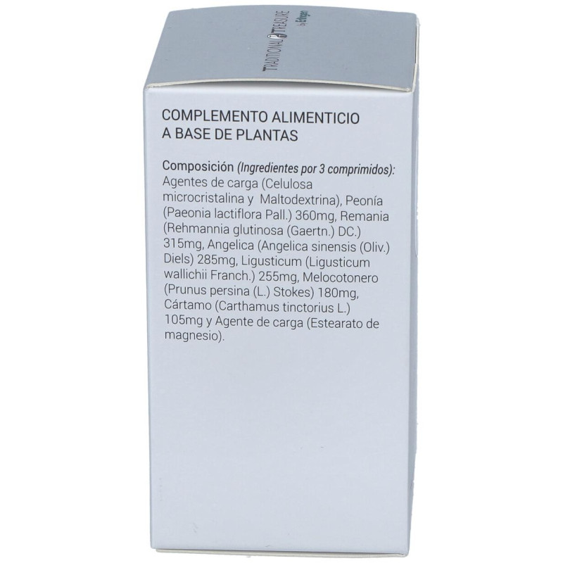 Erlingen Definido 3A 60Comp