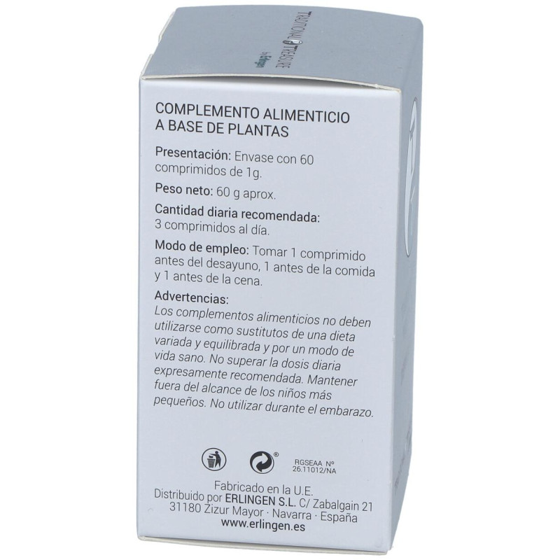 Erlingen Definido 3A 60Comp
