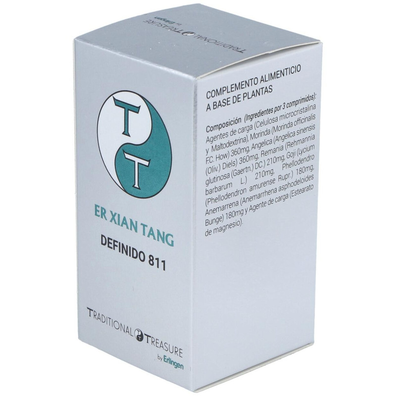 Erlingen Definido 811 60Comp