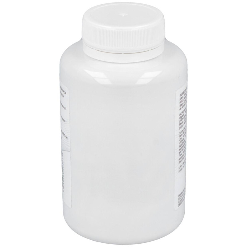 Maca Tricolor 700 mg 90 Caps Bio - El Oro de los Andes