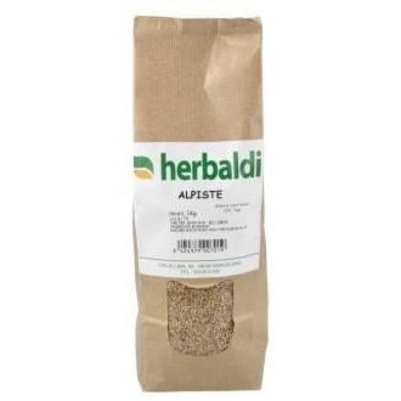 Alpiste 1000g - Herbaldi