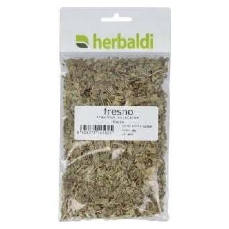 Hierba Fresno Hoja 40g - Herbaldi