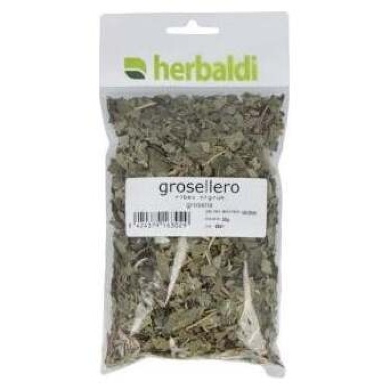 Herbaldi Hierba Grosellero Negro 50G