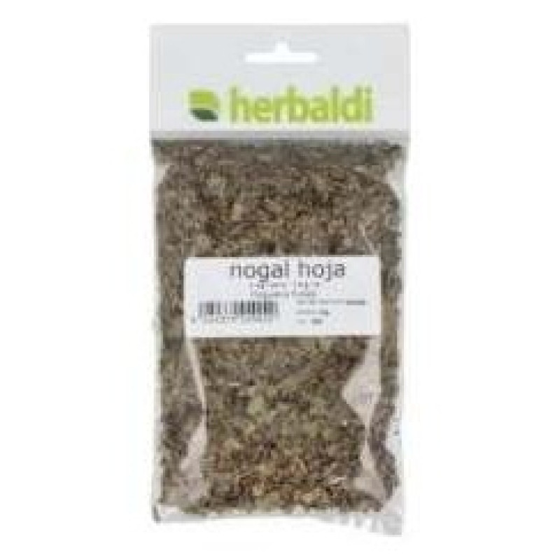 Hierba Eneldo Aneto Hoja Triturada 50g - Herbaldi