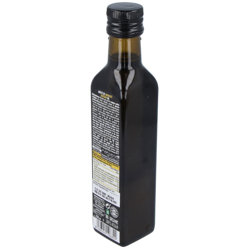 Aceite de Aguacate 250ml - Naturgreen