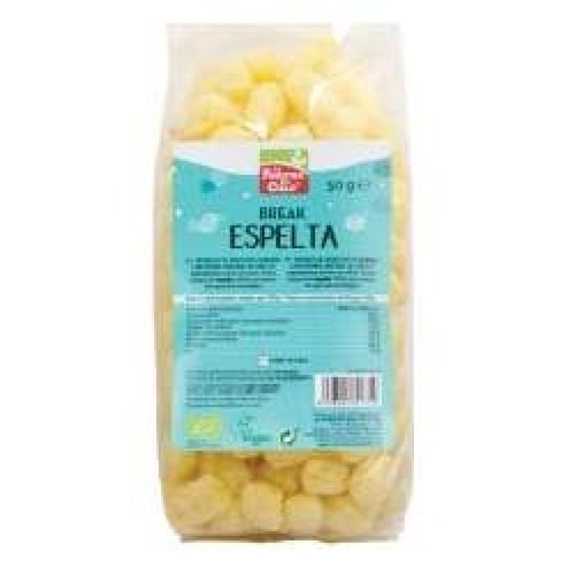 Break Espelta 50g - La Finestra Sul Cielo